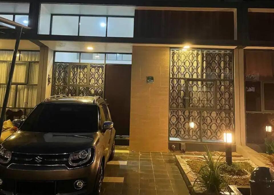 Exclusive At Sawangan - Golden Estesia
